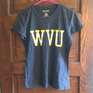 WVU T-Shirt